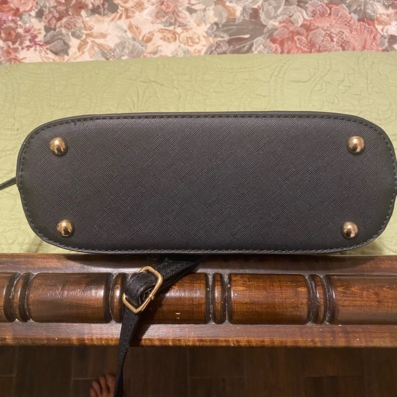 NWT leopard print cross body bag - Picture 7 of 7